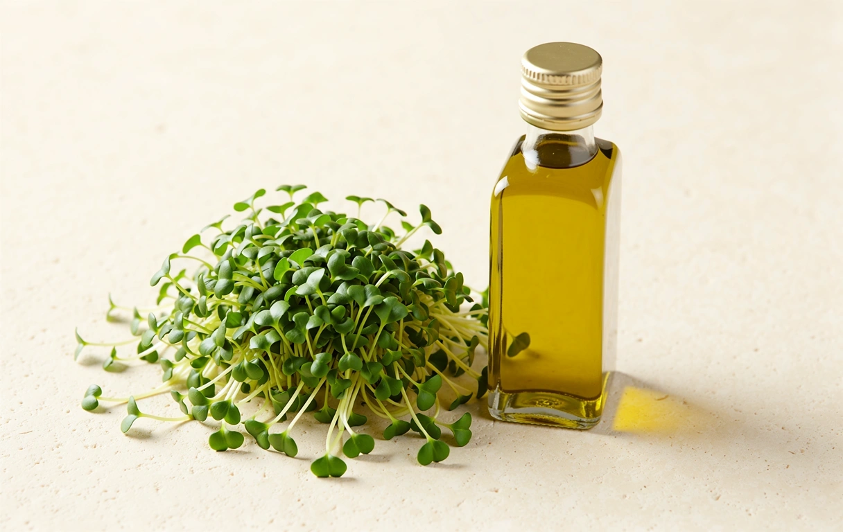 Wissenschaft und Natur im Einklang