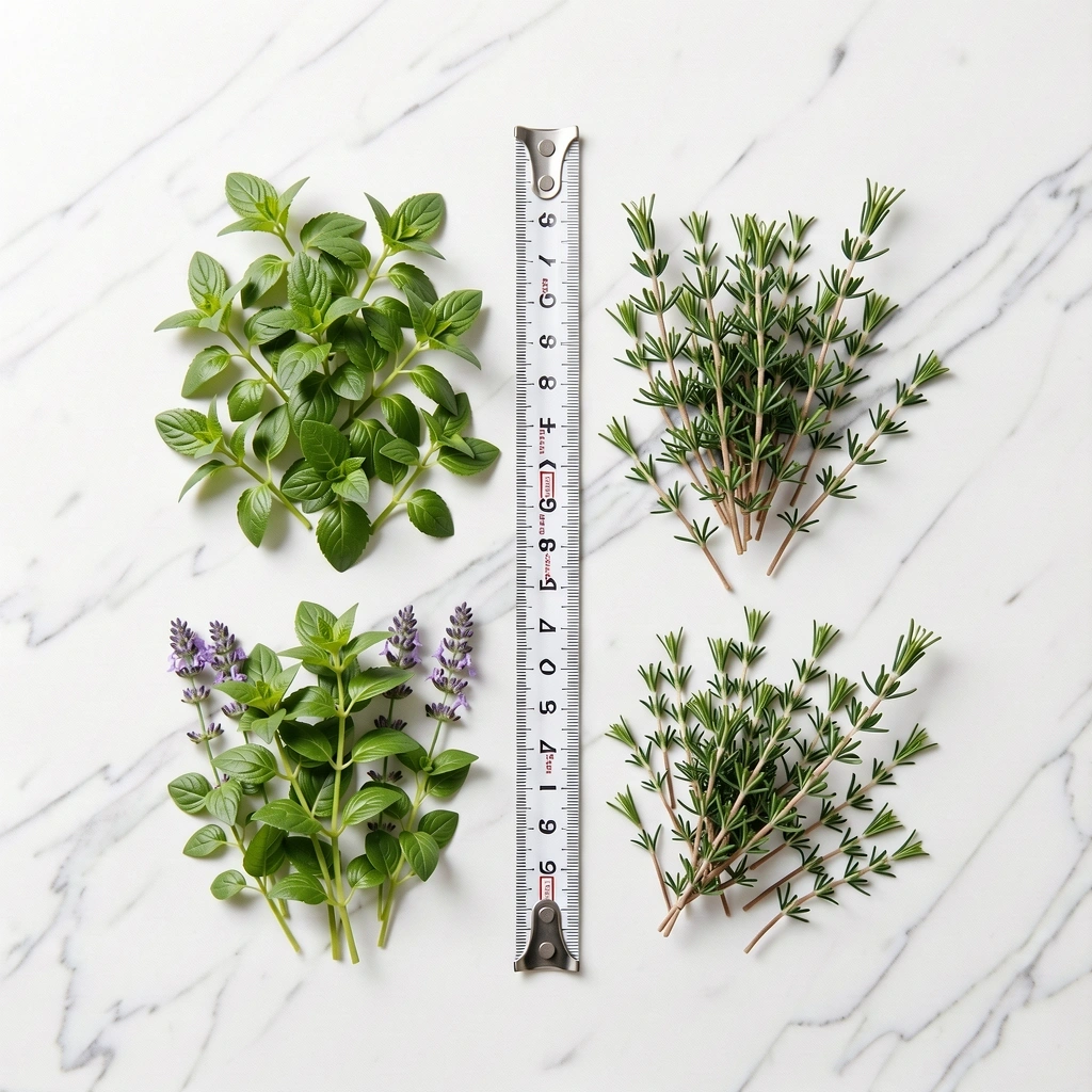 Ernährungswissenschaftliche Präzision