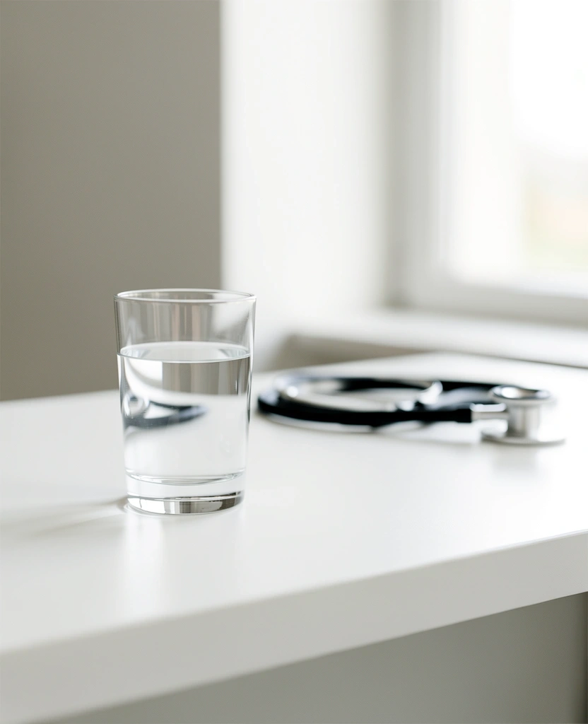 Professionelle Beratungsumgebung